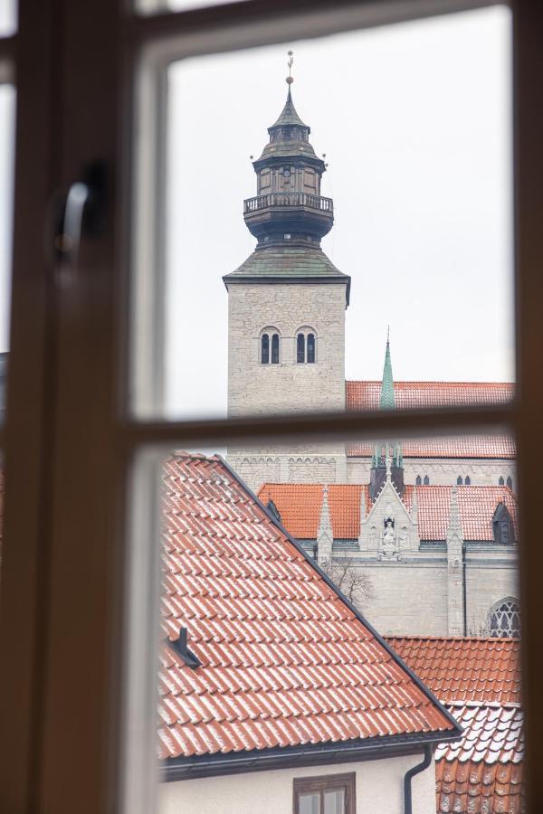 Stora Torget - Visby Laegenhetshotell Luaran gambar