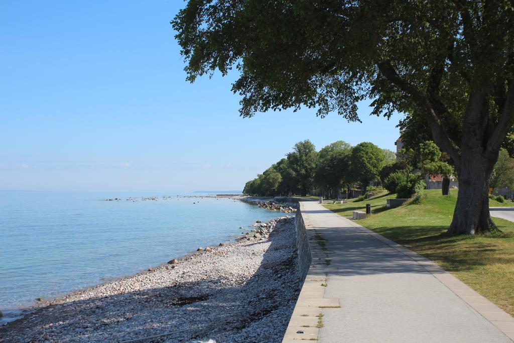 Stora Torget - Visby Laegenhetshotell Luaran gambar